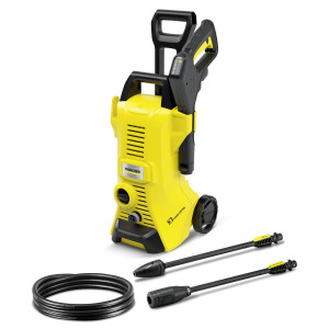 Električni visokotlačni perač - VAP KARCHER K 3 Power Control 1.676-100.0 1600W 120Bar
