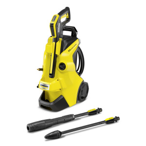 Električni visokotlačni perač - VAP KARCHER K 4 Power Control 1.324-030.0 1800W 130Bar