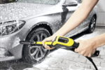 Električni visokotlačni perač - VAP KARCHER K 4 Power Control 1.324-030.0 1800W 130Bar