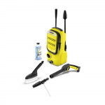Električni visokotlačni perač - VAP KARCHER K 2 Compact Car 1400W 110Bar 1.673-506.0
