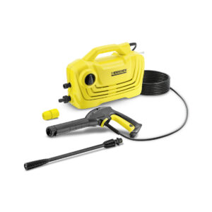Električni visokotlačni perač - VAP KARCHER K 2 Classic 1400W 110Bar 1.600-979.0