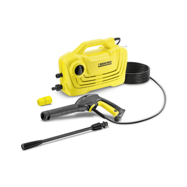 Električni visokotlačni perač - VAP KARCHER K 2 Classic 1400W 110Bar 1.600-979.0