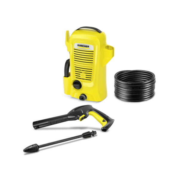 Električni visokotlačni perač - VAP KARCHER K 2 Universal Edition 2020 1.673-000.0 1400W 110Bar