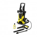 Električni visokotlačni perač - VAP KARCHER K7 EU K 7 3000W 160Bar 1.168-502.0