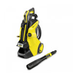 Električni visokotlačni perač - VAP KARCHER Smart Control K 5 1.324-650.0 2100W 145Bar