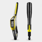 Električni visokotlačni perač - VAP KARCHER Smart Control K 5 1.324-650.0 2100W 145Bar