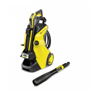 Električni visokotlačni perač - VAP KARCHER Smart Control K 5 1.324-650.0 2100W 145Bar
