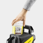 Električni visokotlačni perač - VAP KARCHER Smart Control K 5 1.324-650.0 2100W 145Bar