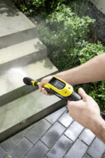 Električni visokotlačni perač - VAP KARCHER Smart Control K 5 1.324-650.0 2100W 145Bar