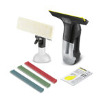 Aku usisivač – čistač za prozore KARCHER WV 6 Plus Multi Edition WV6 Plus 1.633-514.0