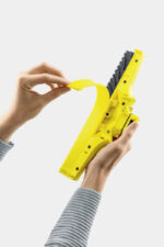 Aku usisivač - čistač za prozore KARCHER WV 6 + KV 4 WV6 1.633-570.0