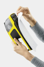 Aku usisivač - čistač za prozore KARCHER WV 6 + KV 4 WV6 1.633-570.0