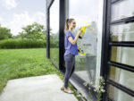 Aku usisivač - čistač za prozore KARCHER WV 6 + KV 4 WV6 1.633-570.0