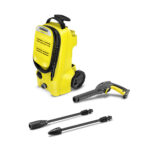 Električni visokotlačni perač - VAP KARCHER K 3 Compact 1.676-200.0 1600W 120Bar