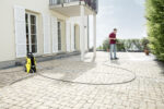 Crijevo za visokotlačne perače - VAP-ove KARCHER Quick Connect H 9 Q 2.641-721.0 9m