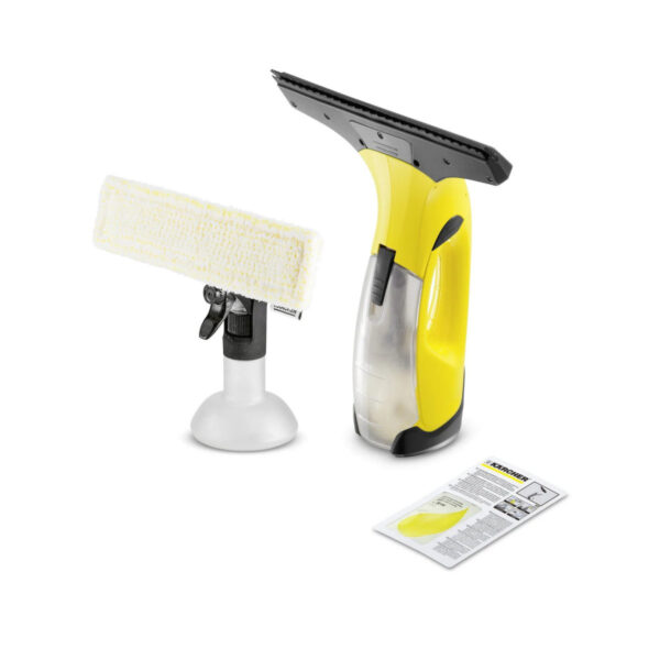 Aku usisivač - čistač za prozore KARCHER WV 2 Plus N 1.633-642.0