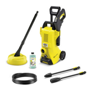 Električni visokotlačni perač - VAP KARCHER K 3 Power Control Home 1.676-103.0 1600W 120Bar