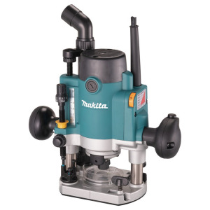 Električna glodalica za ivice-rubove Makita RP1111C 1100W 8mm