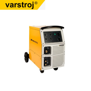 Aparat za MIG-MAG-CO2 zavarivanje - varenje Varstroj VARMIG 331 SUPERMIG 50-160A