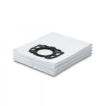 Filterske vrećice za usisivač od flisa KARCHER 2.863-006.0 za WD 4 WD 5 i WD 6