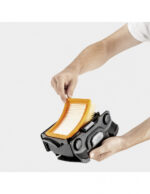 Električni usisivač za mokro-suho usisavanje KARCHER WD 4 V-20/5/22 WD4 1000W 1.628-201.0