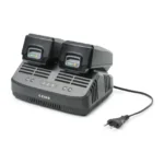 Punjač za aku baterije ALPINA 20V 2A C 215 D