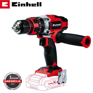 Aku bušilica - odvijač Einhell TP-CD 18 Li-i Brushless-Solo 18V 4513860