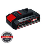 Baterija za aku uređaje Einhell 18V 2.5Ah PXC 4511516