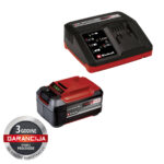 Aku set baterija i punjač Einhell 18V 5.2 Ah PXC Starter Kit 4512114