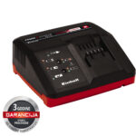 Brzi punjač za aku baterije Einhell 18V PXC 30min 1.5-6Ah 4512103