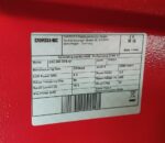 Benzinski agregat Endress ESE606DHS-GT 112303 by HONDA 8KS