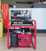 Benzinski agregat Endress ESE606DHS-GT 112303 by HONDA 8KS