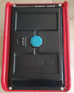 Benzinski agregat Endress ESE606DHS-GT 112303 by HONDA 8KS