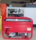 Benzinski agregat Endress ESE606DHS-GT 112303 by HONDA 8KS