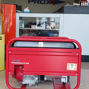 Benzinski agregat Endress ESE606DHS-GT 112303 by HONDA 8KS