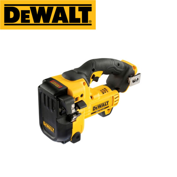 Aku rezač šipki s navojem DeWalt 18V XR DCS350N
