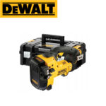 Aku rezač šipki s navojem DeWalt 18V XR u TSTAK koferu DCS350NT