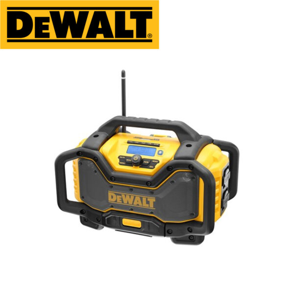 Aku zvučnik - radio uređaj DeWalt 18V XR DCR027