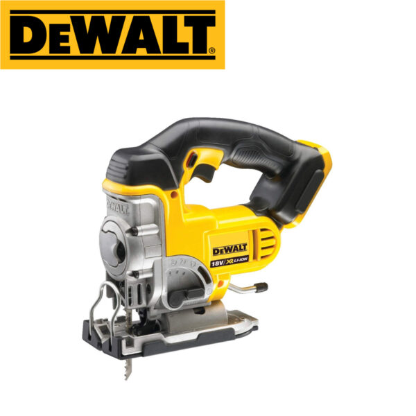 Aku ubodna pila DeWalt DCS331N 18V XR