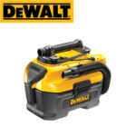 Aku usisivač za mokro-suho usisivanje DeWalt 18V XR DCV584L