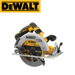 Aku ručna kružna pila - cirkular DeWalt DCS573NT 18V XR 190mm