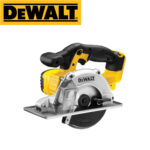 Aku ručna kružna pila - cirkular DeWalt DCS373N 18V XR 140mm