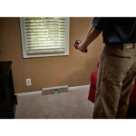 Infracrveni digitalni termometar TempGun Milwaukee 2267-40 4933451906