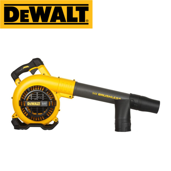 Aku puhač - duvač lišća DeWalt Flexvolt 54V DCM572N
