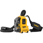 Aku usisivač za suho usisavanje DeWalt 18V XR DWH161N