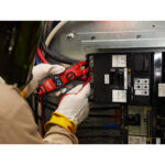 Digitalni detektor napona - multimetar viljuškasti Milwaukee 2205-40 4933416972