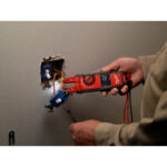 Digitalni detektor napona - multimetar viljuškasti Milwaukee 2205-40 4933416972