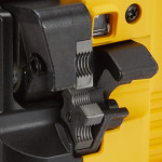 Aku rezač šipki s navojem DeWalt 18V XR u TSTAK koferu DCS350NT