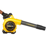 Aku puhač - duvač lišća DeWalt Flexvolt 54V DCM572N