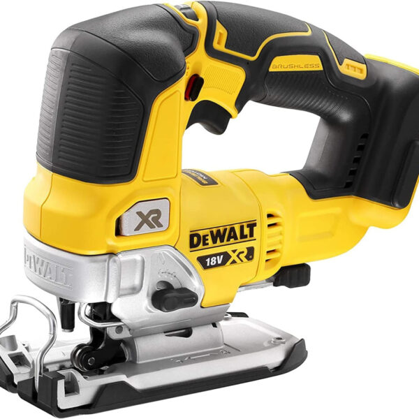 Aku ubodna pila DeWalt DCS331N 18V XR
